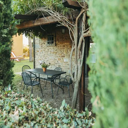 Holiday home Rustic In With Swimming Pool