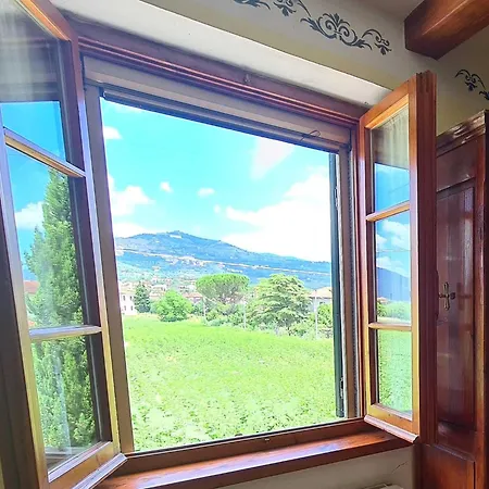 Holiday home Rustic In With Swimming Pool Cortona