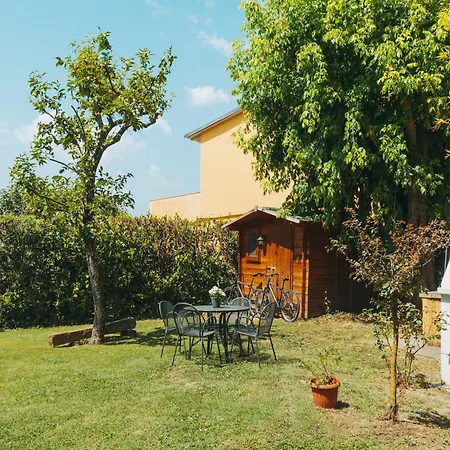 Rustic In With Swimming Pool Holiday home *